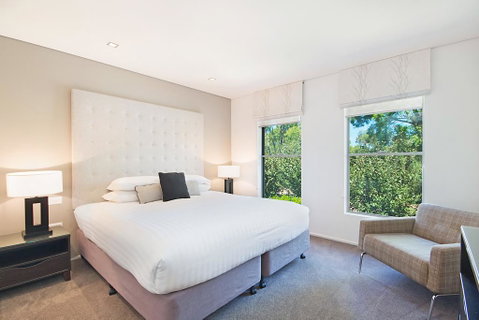 Grand Mercure The Vintage - Great Ocean Road Tourism 3