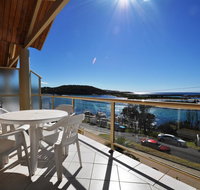 Grand Pacific 1 - Unit 4 - Great Ocean Road Tourism