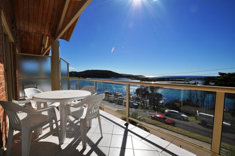 Grand Pacific 1 - Unit 4 - Great Ocean Road Tourism 0