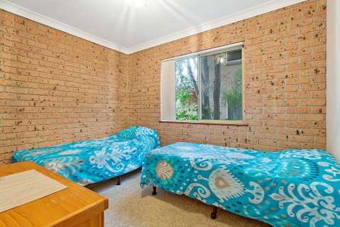 Grand Pacific 2 Unit 1 - Great Ocean Road Tourism 2