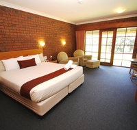 Grange Burn Motel - Great Ocean Road Tourism