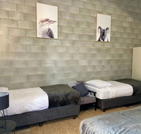 Granite Belt Cabins - Great Ocean Road Tourism