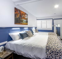 Granite Belt Motel - Great Ocean Road Tourism