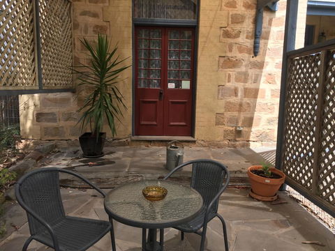 Granmas Cottage - Great Ocean Road Tourism 3