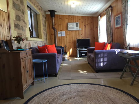 Granmas Cottage - Great Ocean Road Tourism 2