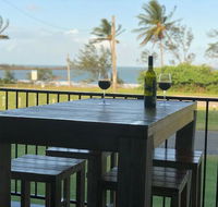 Grasstree Beachfront Shacks - Great Ocean Road Tourism