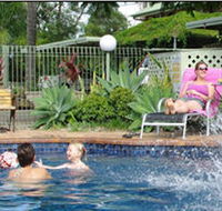 Great Eastern Motor Inn Gympie - Great Ocean Road Tourism
