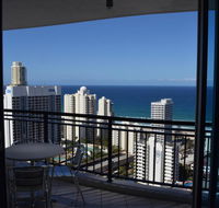 Great Escape at Chevron Renaissance - Great Ocean Road Tourism