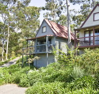 Great Ocean Road Cottages - Great Ocean Road Tourism