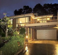 Great Views/Location 5 bedrooms in Glen Waverley - Great Ocean Road Tourism
