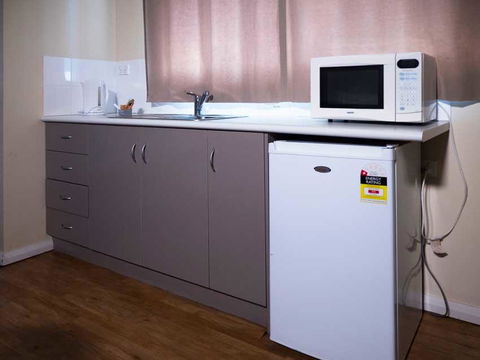 Great Western Travel Village - Great Ocean Road Tourism 1