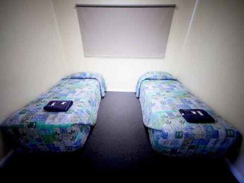 Great Western Travel Village - Great Ocean Road Tourism 2