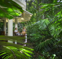 Green Island Resort - Great Ocean Road Tourism