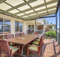 Green Reef Beach House - Great Ocean Road Tourism