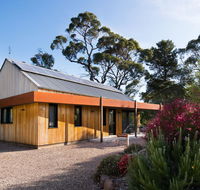 Green Retreat Passive House - Great Ocean Road Tourism