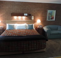 Greenacres Motel - Great Ocean Road Tourism