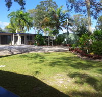 Greenacres Motel / Van Park - Great Ocean Road Tourism