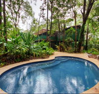 Greenhouse - Rainbow Shores Privacy and Relaxation equals Paradise - Great Ocean Road Tourism