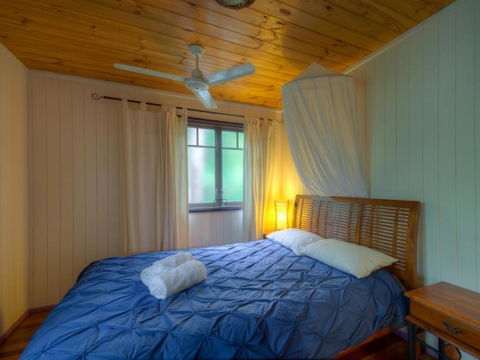 Greenhouse - Rainbow Shores, Privacy And Relaxation Equals Paradise - Great Ocean Road Tourism 3