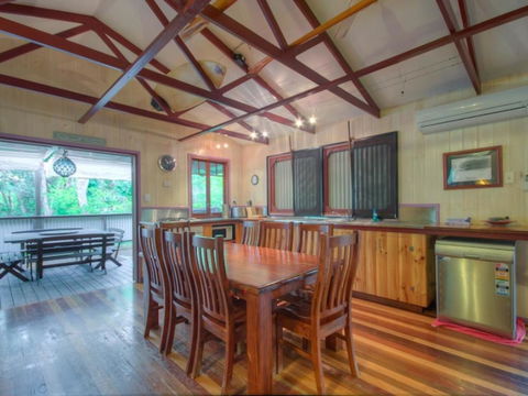 Greenhouse - Rainbow Shores, Privacy And Relaxation Equals Paradise - Great Ocean Road Tourism 1