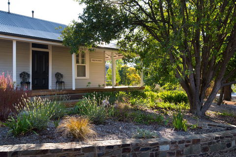 Greenlands - Great Ocean Road Tourism 0