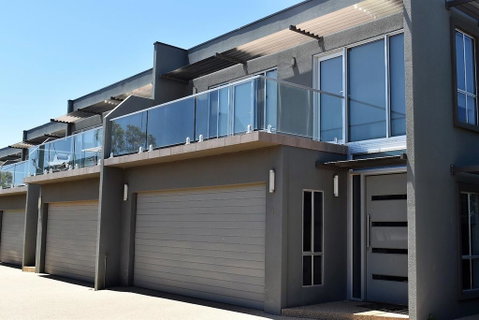 Griffith Prestige Apartments - Great Ocean Road Tourism 0