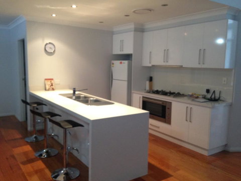 Griffith Prestige Apartments - Great Ocean Road Tourism 2