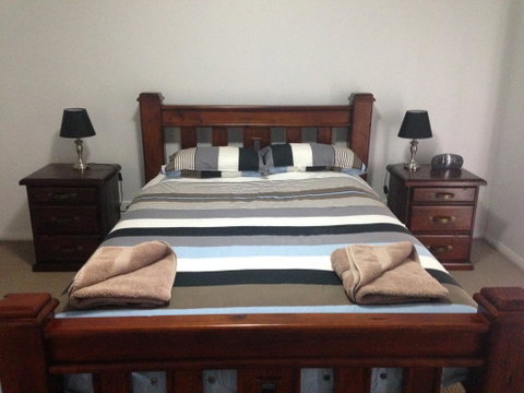 Griffith Prestige Apartments - Great Ocean Road Tourism 1
