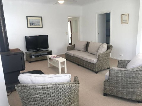 Griffith St Beach House - Great Ocean Road Tourism 2