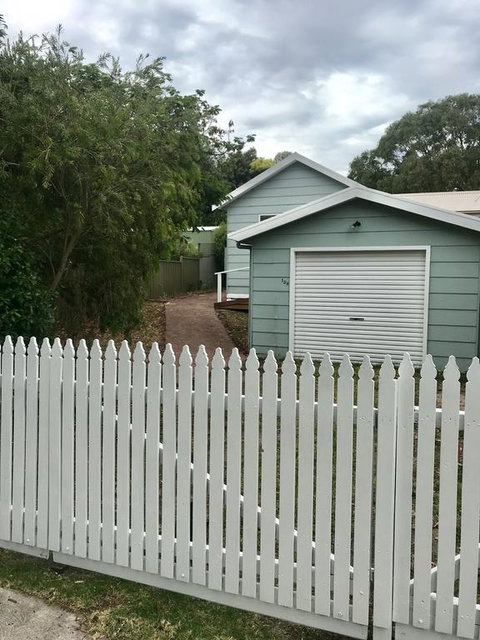 Griffith St Beach House - Great Ocean Road Tourism 3
