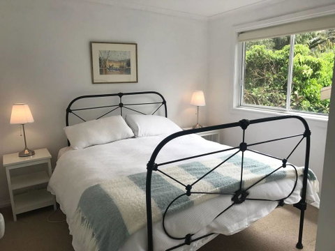 Griffith St Beach House - Great Ocean Road Tourism 0