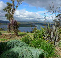 Grindelwald Lodge and Gardens - Great Ocean Road Tourism