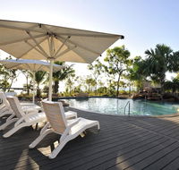 Groote Eylandt Lodge - Great Ocean Road Tourism