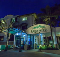 Grosvenor in Cairns - Great Ocean Road Tourism