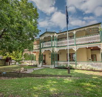 Grove Manor - Great Ocean Road Tourism