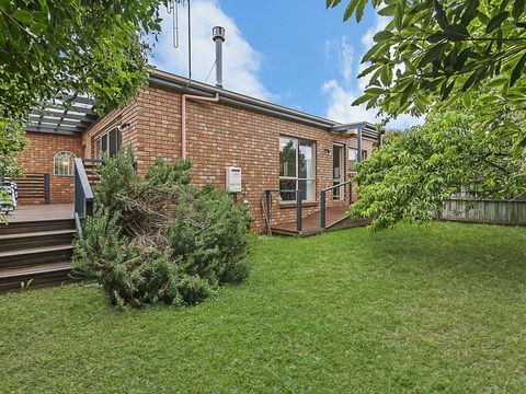 GUILDFORD COTTAGE - Great Ocean Road Tourism 3
