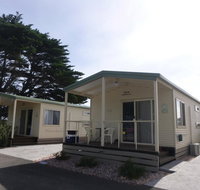 Gum Tree Caravan Park - Great Ocean Road Tourism