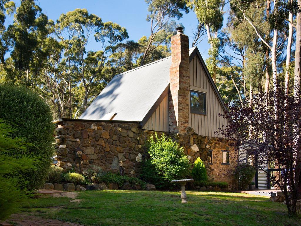 Wheatsheaf VIC Great Ocean Road Tourism