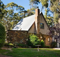 Gumnut Cottage Daylesford - Great Ocean Road Tourism