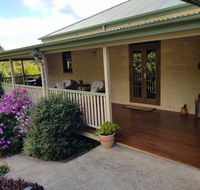 Gumtree House Montville - Great Ocean Road Tourism