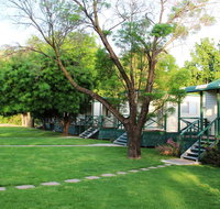 Gundagai Cabins  Tourist Park - Great Ocean Road Tourism