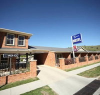 Gundagai Gabriel Motor Inn - Great Ocean Road Tourism