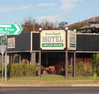 Gundagai Motel - Great Ocean Road Tourism