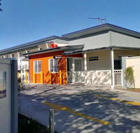 Gunnedah Lodge Motel - Great Ocean Road Tourism