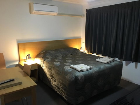 Gunnedah Motor Inn - Great Ocean Road Tourism 1