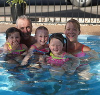Gunnedah Motor Inn - Great Ocean Road Tourism
