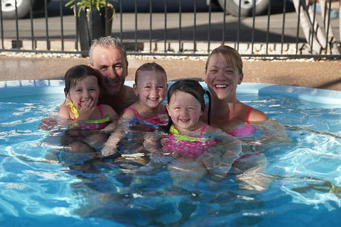Gunnedah Motor Inn - Great Ocean Road Tourism 0