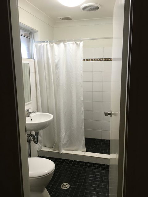 Gunnedah Motor Inn - Great Ocean Road Tourism 3