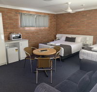 Gunsynd Motor Inn - Great Ocean Road Tourism