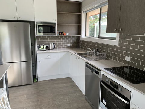 Gunsynd Studio Apartment - Great Ocean Road Tourism 2